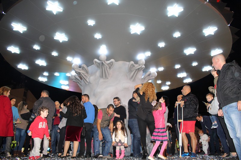 Jounieh Christmas Wonders 2018